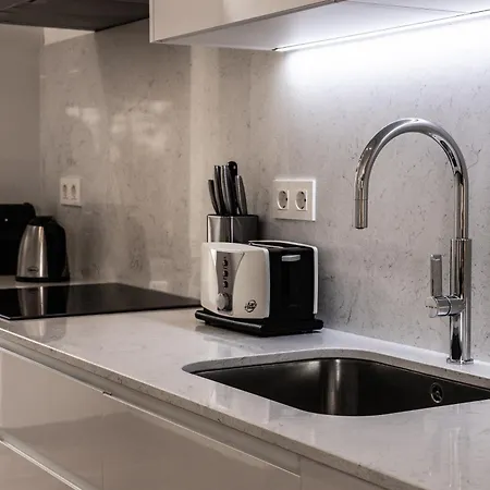 Axular With Heated Private Pool 度假居