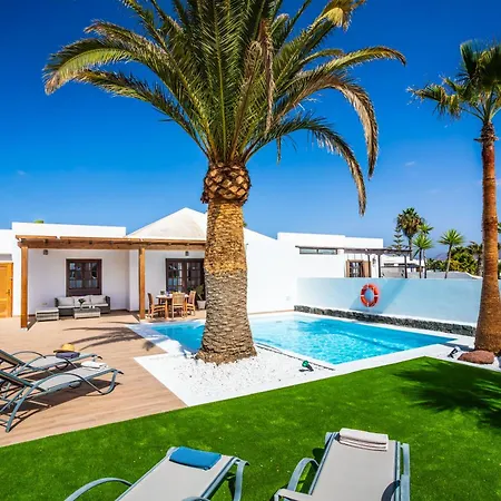 Сasa de vacaciones Axular With Heated Private Pool *