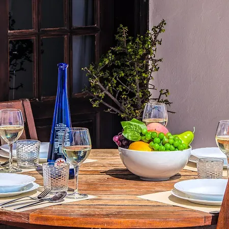 Axular With Heated Private Pool 度假居 普拉亚布兰卡