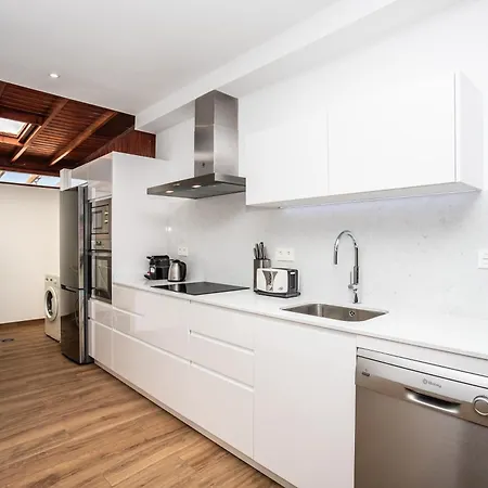 度假居 Axular With Heated Private Pool *