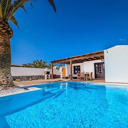 Σπίτι διακοπών Axular With Heated Private Pool *