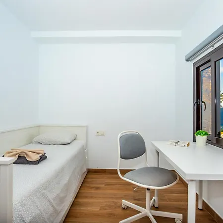 Axular With Heated Private Pool * Πλάγια Μπλάνκα