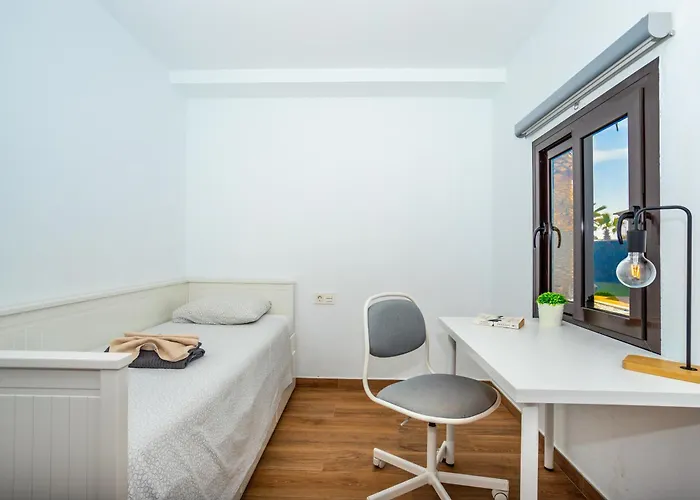 Axular With Heated Private Pool * بلايا بلانكا